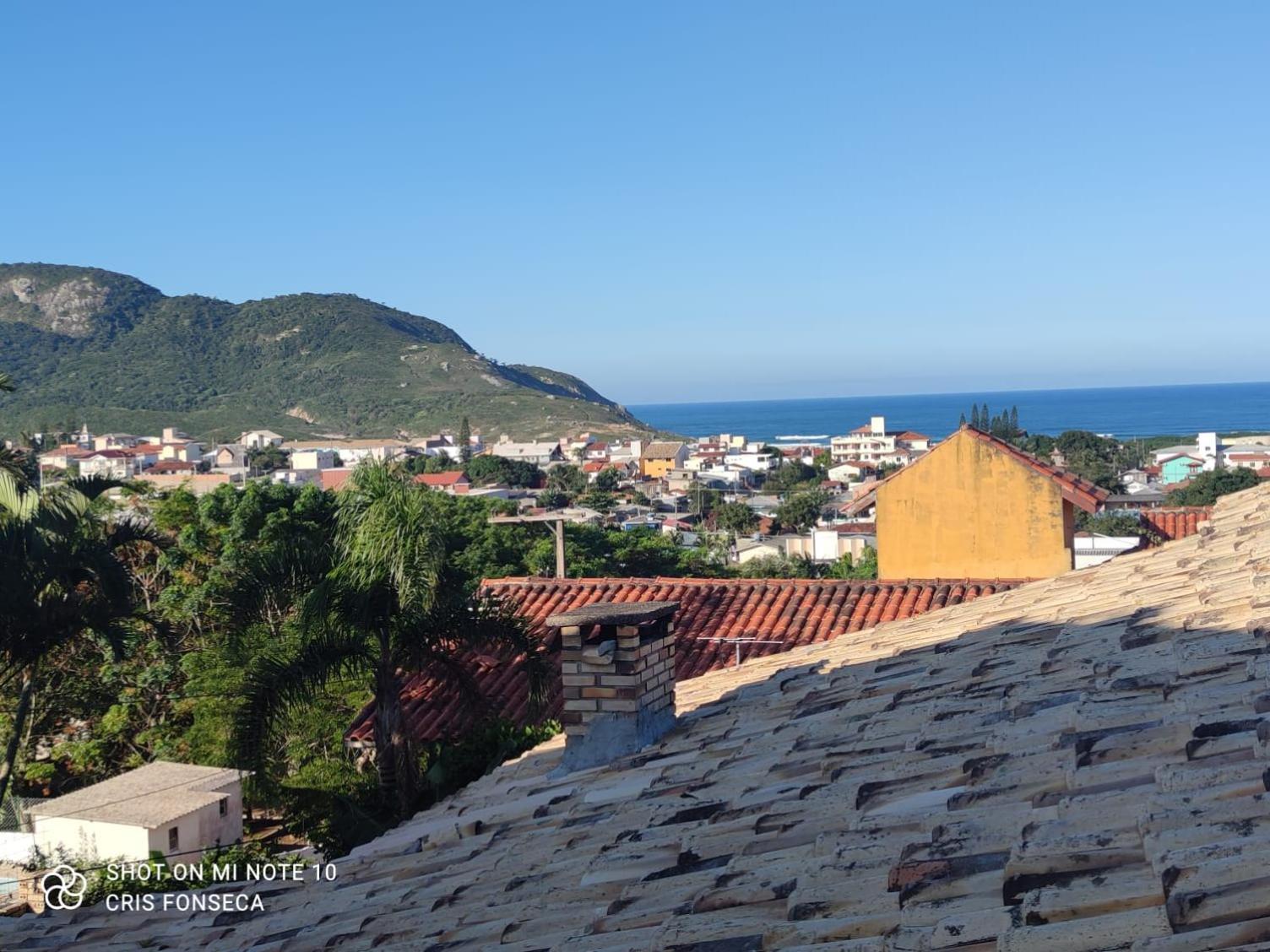 Hospedagem Mar Santo Florianópolis Eksteriør bilde