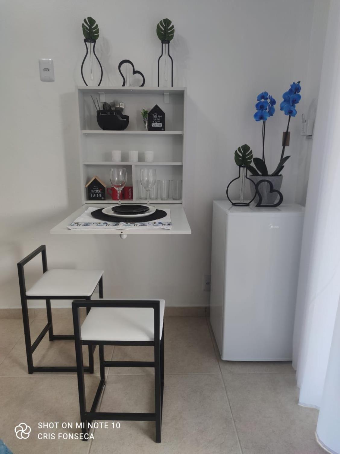 Hospedagem Mar Santo Florianópolis Eksteriør bilde